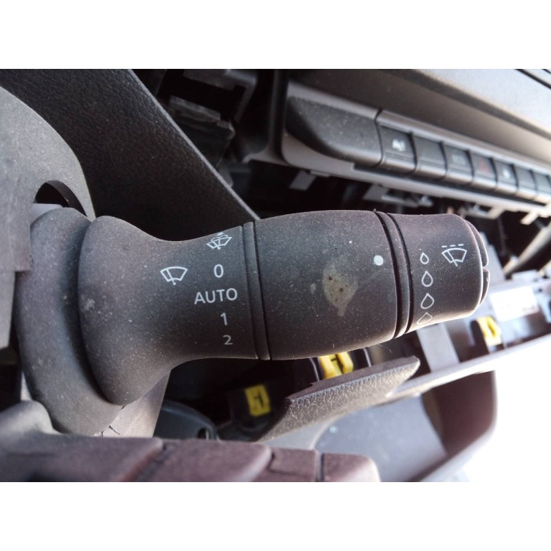 Recambio de mando limpia para nissan nv400 pritsche l2h1 3,5t referencia OEM IAM   