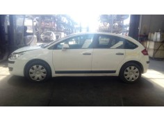 Recambio de despiece motor para citroen c4 berlina collection referencia OEM IAM 9HY DESPIECE M1-A3-5 2