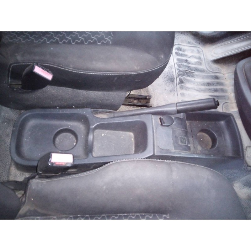 Recambio de consola central para renault kangoo z.e. maxi 5-sitzer referencia OEM IAM   