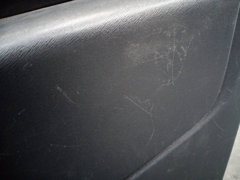 Recambio de guarnecido puerta delantera derecha para renault kangoo z.e. maxi 5-sitzer referencia OEM IAM   