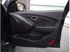 Recambio de guarnecido puerta delantera derecha para hyundai ix35 style 2wd referencia OEM IAM   