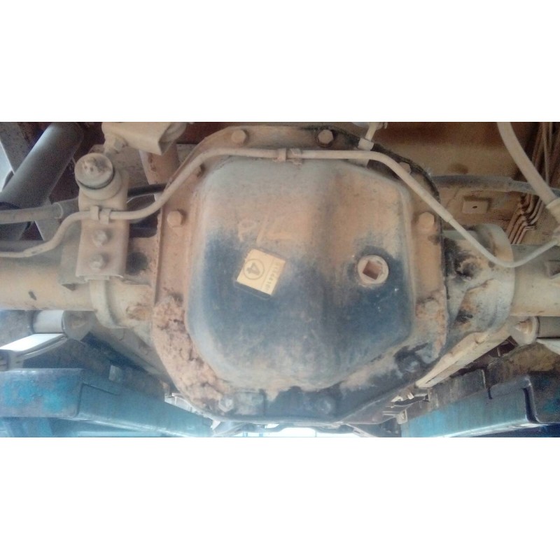 Recambio de diferencial trasero para opel frontera a básico referencia OEM IAM   