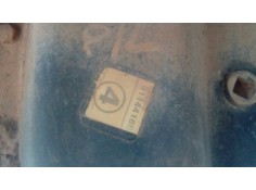 Recambio de diferencial trasero para opel frontera a básico referencia OEM IAM    2