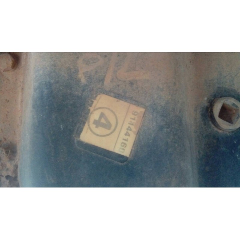 Recambio de diferencial trasero para opel frontera a básico referencia OEM IAM   