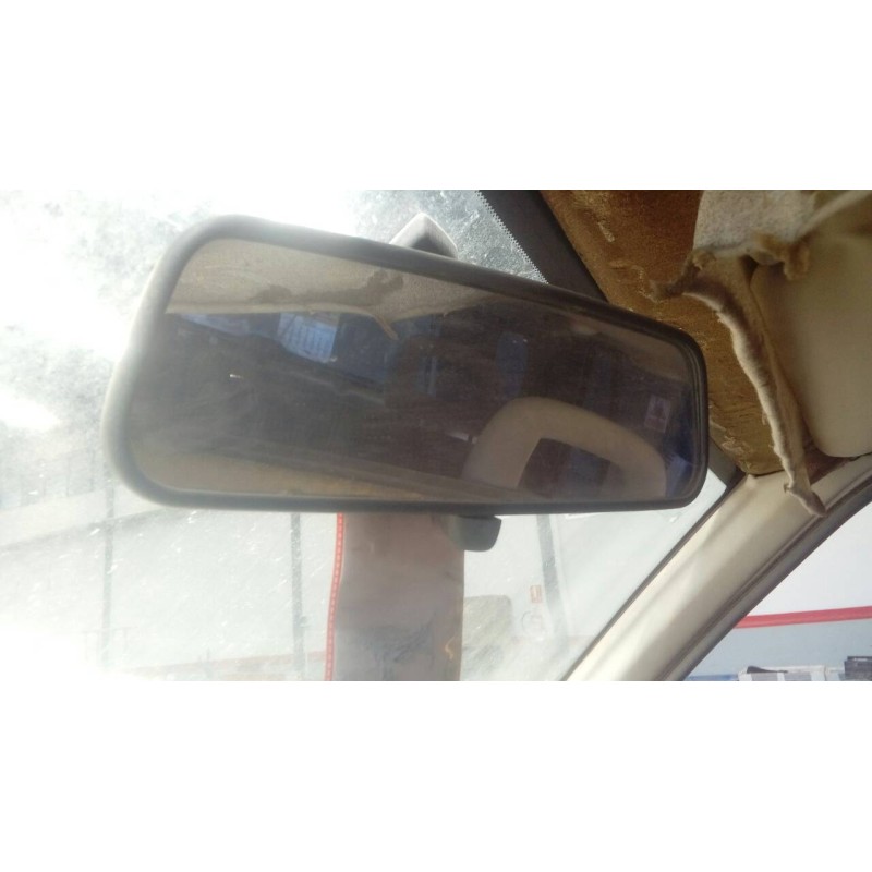 Recambio de espejo interior para opel frontera a básico referencia OEM IAM   