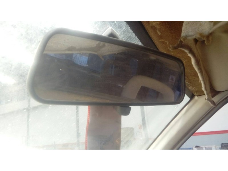 Recambio de espejo interior para opel frontera a básico referencia OEM IAM   