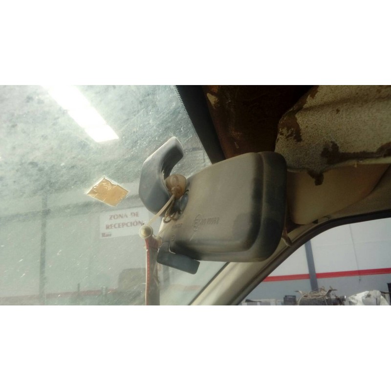 Recambio de espejo interior para opel frontera a básico referencia OEM IAM   