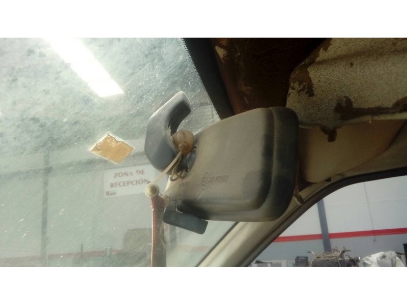 Recambio de espejo interior para opel frontera a básico referencia OEM IAM   