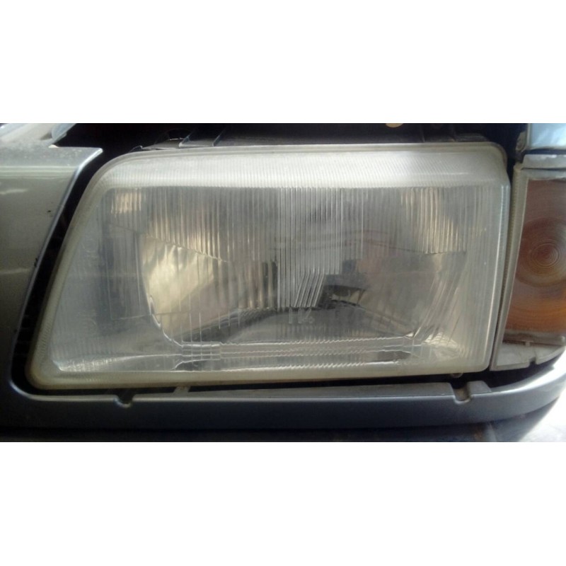 Recambio de faro izquierdo para opel frontera a básico referencia OEM IAM   