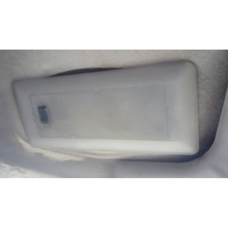 Recambio de luz interior para opel frontera a básico referencia OEM IAM   