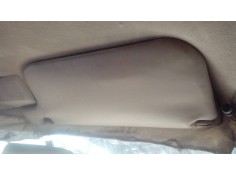 Recambio de parasol derecho para opel frontera a básico referencia OEM IAM    2