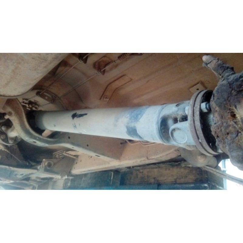 Recambio de transmision central para opel frontera a básico referencia OEM IAM   