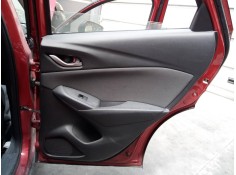 GUARNECIDO PUERTA TRASERA DERECHA 