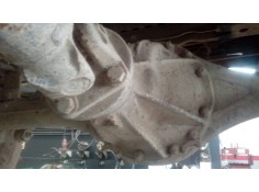 Recambio de diferencial trasero para nissan pick-up (d22) king cab 4x4 referencia OEM IAM    2