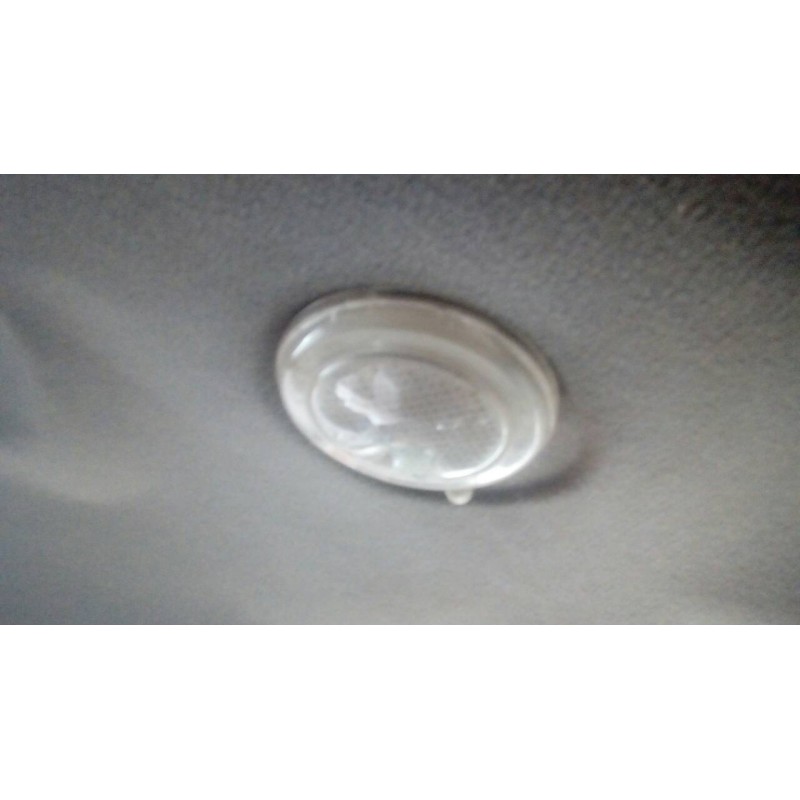 Recambio de luz interior para nissan pick-up (d22) king cab 4x4 referencia OEM IAM   