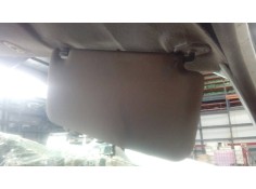 Recambio de parasol derecho para nissan pick-up (d22) king cab 4x4 referencia OEM IAM   