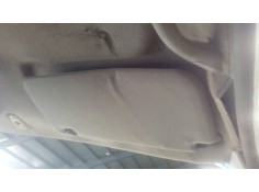 Recambio de parasol derecho para nissan pick-up (d22) king cab 4x4 referencia OEM IAM    2