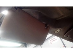 Recambio de parasol izquierdo para nissan pick-up (d22) king cab 4x4 referencia OEM IAM    2