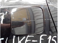 TAPA EXTERIOR COMBUSTIBLE 