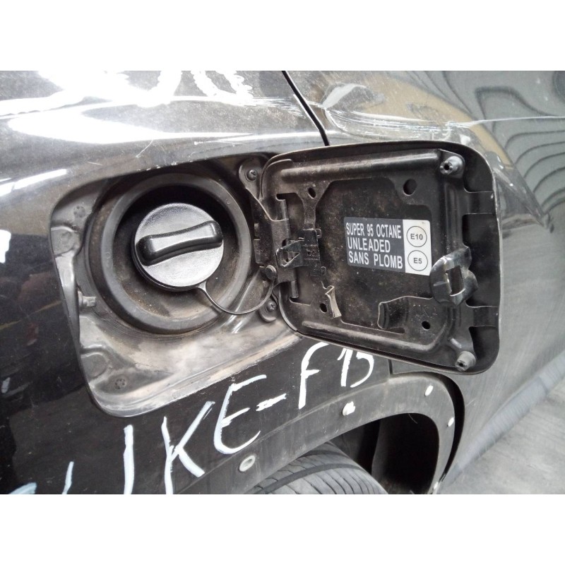 Recambio de tapa exterior combustible para nissan juke (f15) acenta referencia OEM IAM   