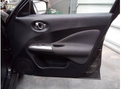 GUARNECIDO PUERTA DELANTERA DERECHA 