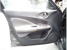 GUARNECIDO PUERTA DELANTERA IZQUIERDA 