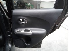 GUARNECIDO PUERTA TRASERA DERECHA 
