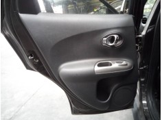 GUARNECIDO PUERTA TRASERA IZQUIERDA 