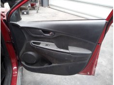 GUARNECIDO PUERTA DELANTERA DERECHA 
