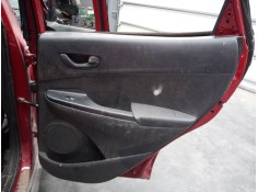 GUARNECIDO PUERTA TRASERA DERECHA 