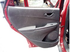 GUARNECIDO PUERTA TRASERA IZQUIERDA 