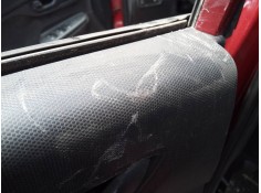 Recambio de guarnecido puerta trasera izquierda para hyundai kona style 2wd referencia OEM IAM    2