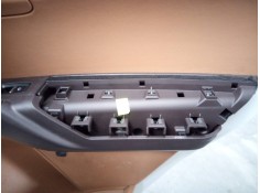 Recambio de guarnecido puerta trasera derecha para porsche cayenne (typ 92aa) diesel referencia OEM IAM    2