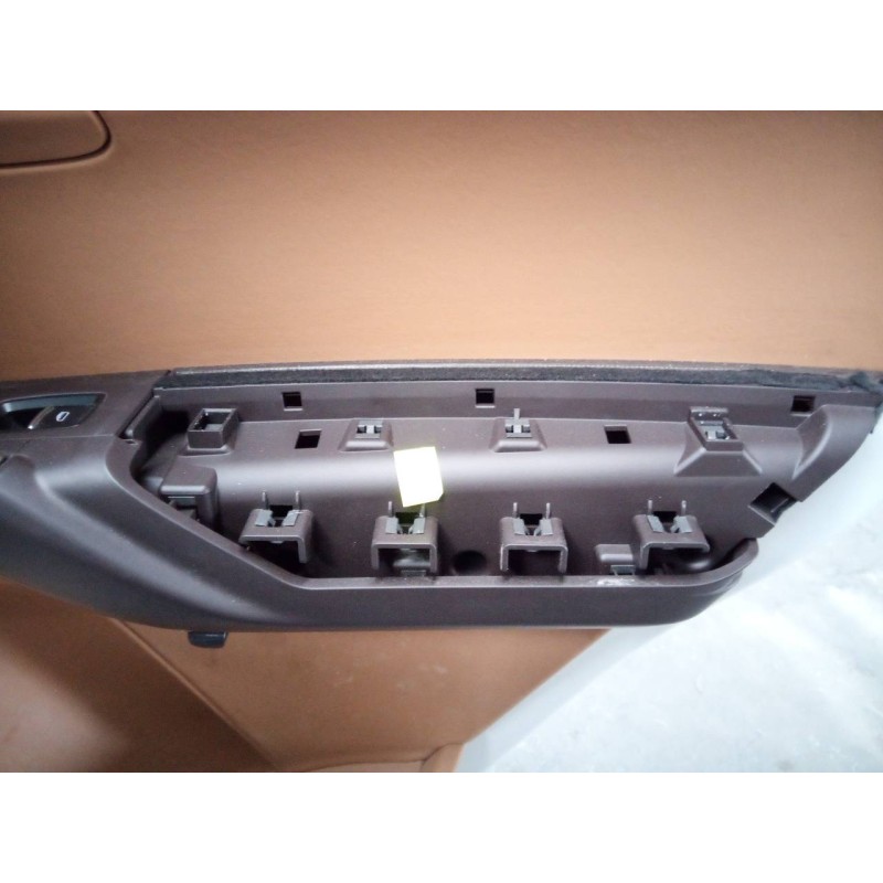 Recambio de guarnecido puerta trasera derecha para porsche cayenne (typ 92aa) diesel referencia OEM IAM   
