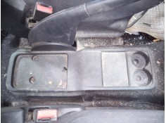 Recambio de consola central para citroen berlingo station wagon attraction referencia OEM IAM   