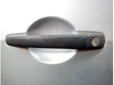 Recambio de maneta exterior porton para citroen berlingo station wagon attraction referencia OEM IAM   