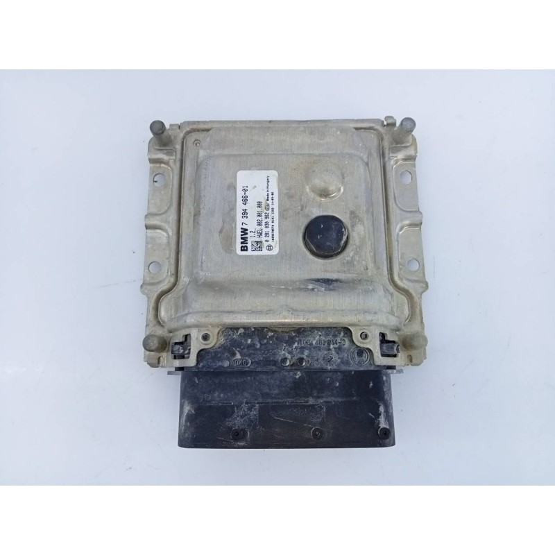 Recambio de modulo electronico para bmw x5 (f15) xdrive40d referencia OEM IAM 739446601 0281030962 