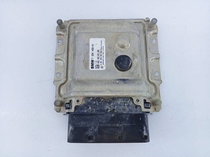 Recambio de modulo electronico para bmw x5 (f15) xdrive40d referencia OEM IAM 739446601 0281030962 