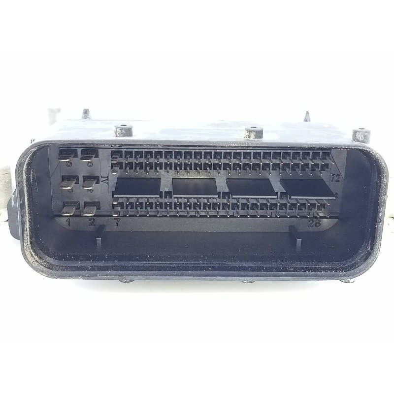 Recambio de modulo electronico para bmw x5 (f15) xdrive40d referencia OEM IAM 739446601 0281030962 