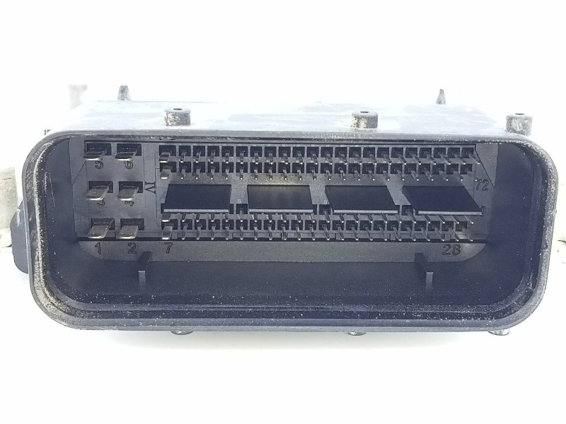 Recambio de modulo electronico para bmw x5 (f15) xdrive40d referencia OEM IAM 739446601 0281030962 