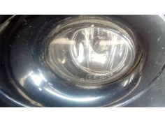 FARO ANTINIEBLA IZQUIERDO 