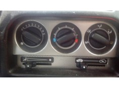 MANDO CALEFACCION / AIRE ACONDICIONADO 