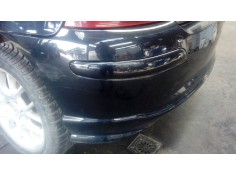 Recambio de paragolpes trasero para mg rover mg zr (f/rf) 105 referencia OEM IAM    2
