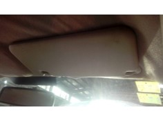 Recambio de parasol derecho para mg rover mg zr (f/rf) 105 referencia OEM IAM    2