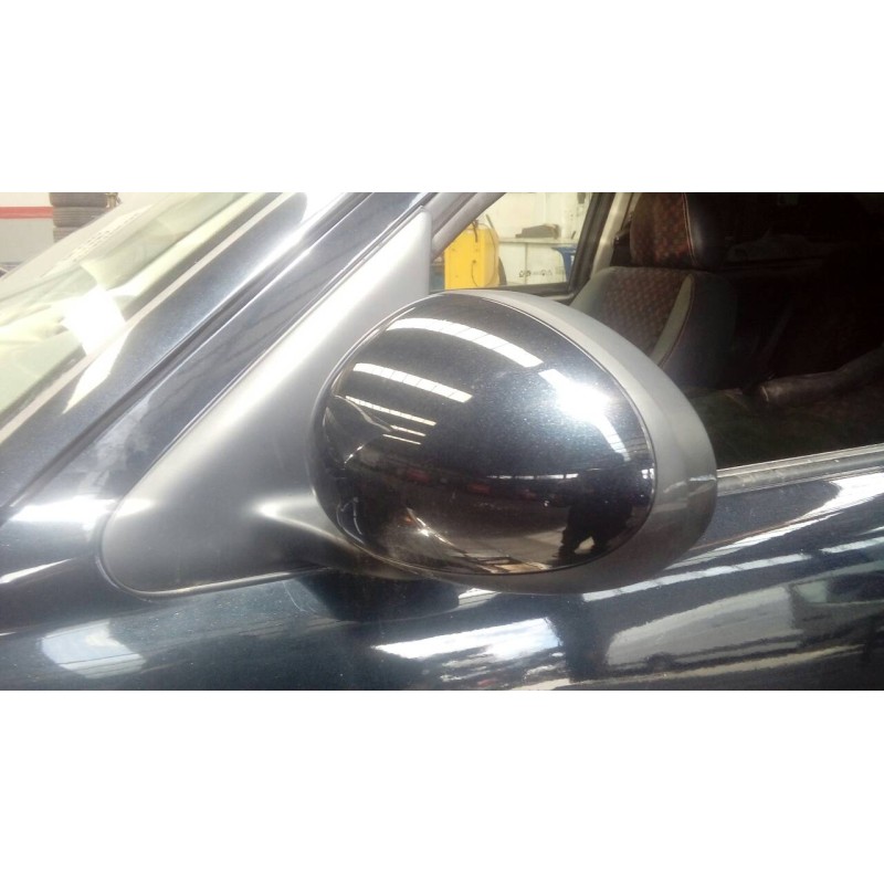 Recambio de retrovisor izquierdo electrico para mg rover mg zr (f/rf) 105 referencia OEM IAM   
