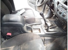 Recambio de consola central para toyota hilux (kun) double cab 4x4 referencia OEM IAM   