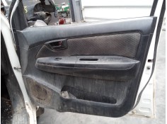 GUARNECIDO PUERTA DELANTERA DERECHA 