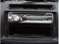 Recambio de sistema audio / radio cd para toyota hilux (kun) double cab 4x4 referencia OEM IAM   