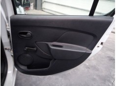 Recambio de guarnecido puerta trasera derecha para dacia sandero stepway referencia OEM IAM   