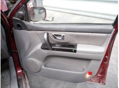 GUARNECIDO PUERTA DELANTERA DERECHA 